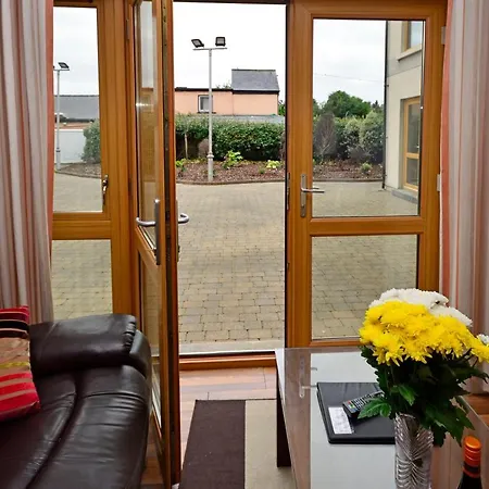 703 Apartmán Letterfrack