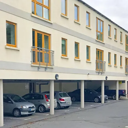 703 Apartmán Letterfrack