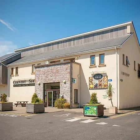 703 Apartmán Letterfrack