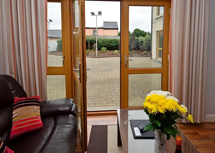 703 Apartamento Letterfrack