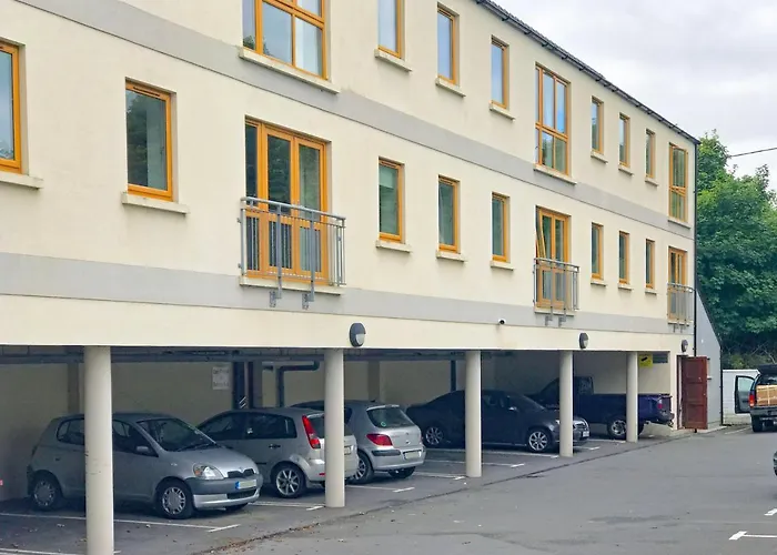 703 Apartamento Letterfrack