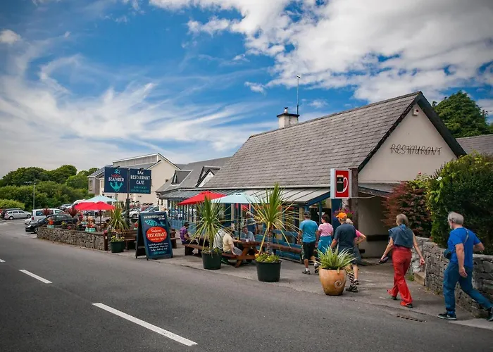 703 Apartamento Letterfrack