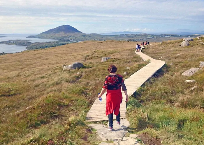 703 Apartamento Letterfrack